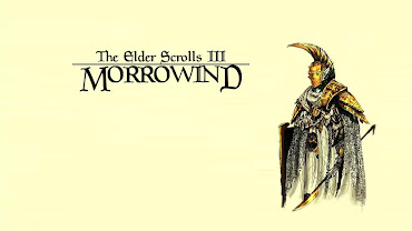 #7 The Elder Scroll Wallpaper