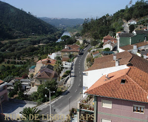 COIMBRA  - Torres do Mondego