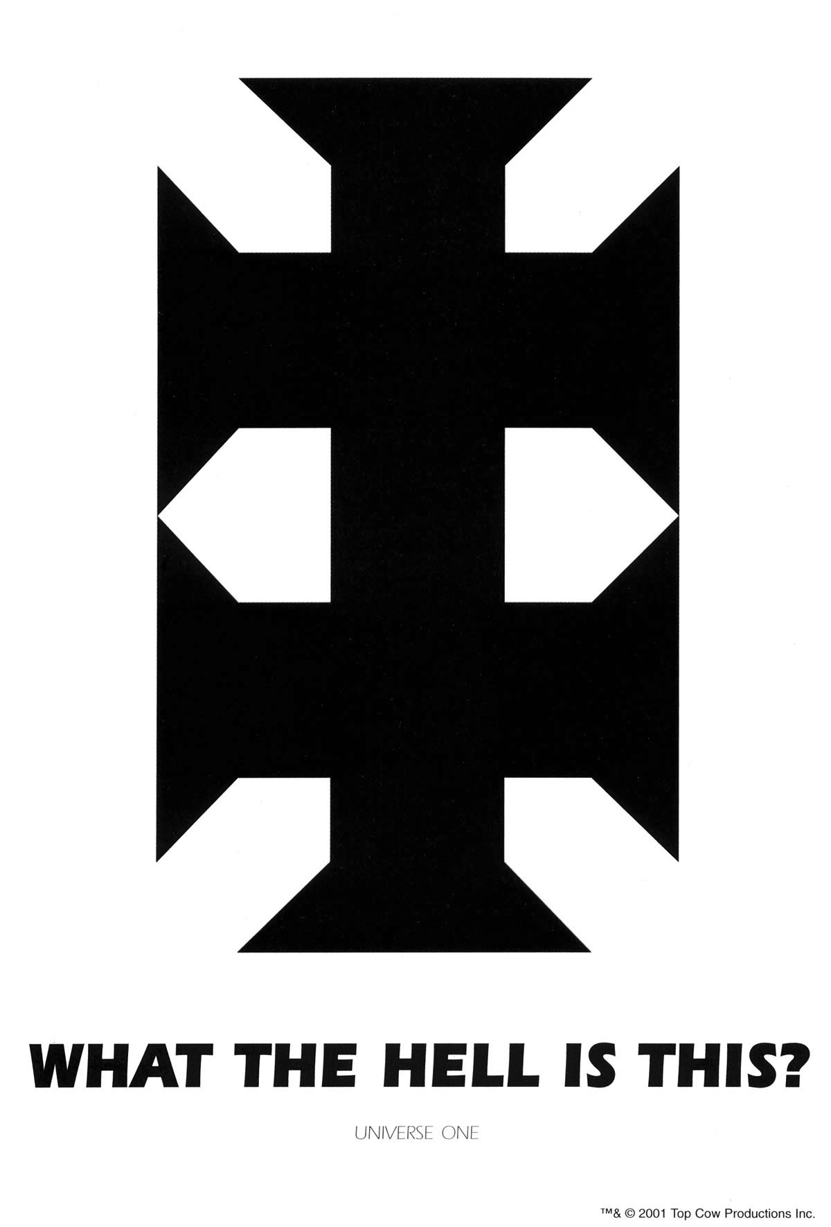 Read online Midnight Nation comic -  Issue #7 - 31