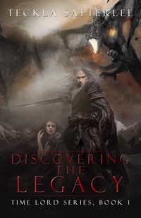 Discovering the Legacy (Teckla Satterlee)