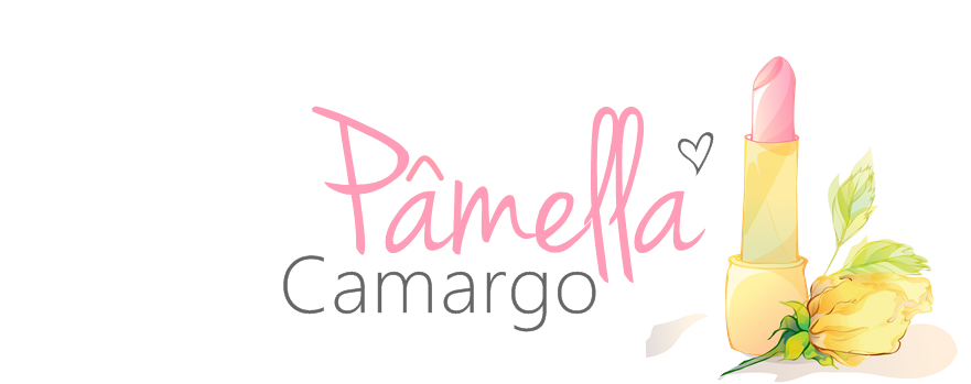 Pâmella Camargo