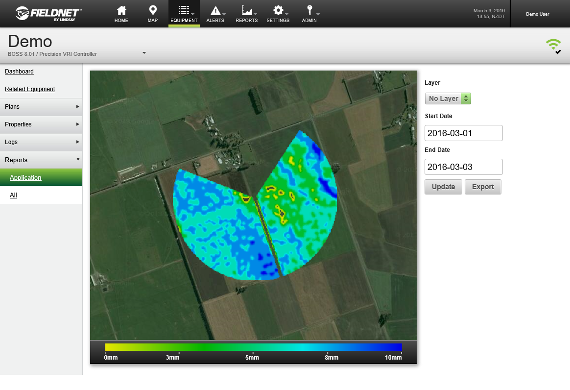 H2Grow NEW Growsmart® Precision VRI with offers Complete