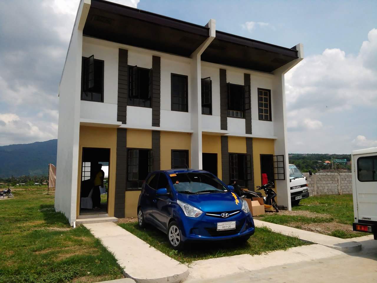 MONTANA HEIGHTS, Bucal Calamba Laguna near UP Los Banos Installment