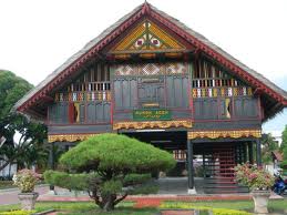Download this Rumah Krong Bade Nanggroe Aceh Darussalam picture