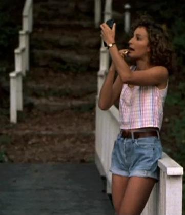 Dirty Dancing Analysis The Worst Costume Mistake In Dirty Dancing
