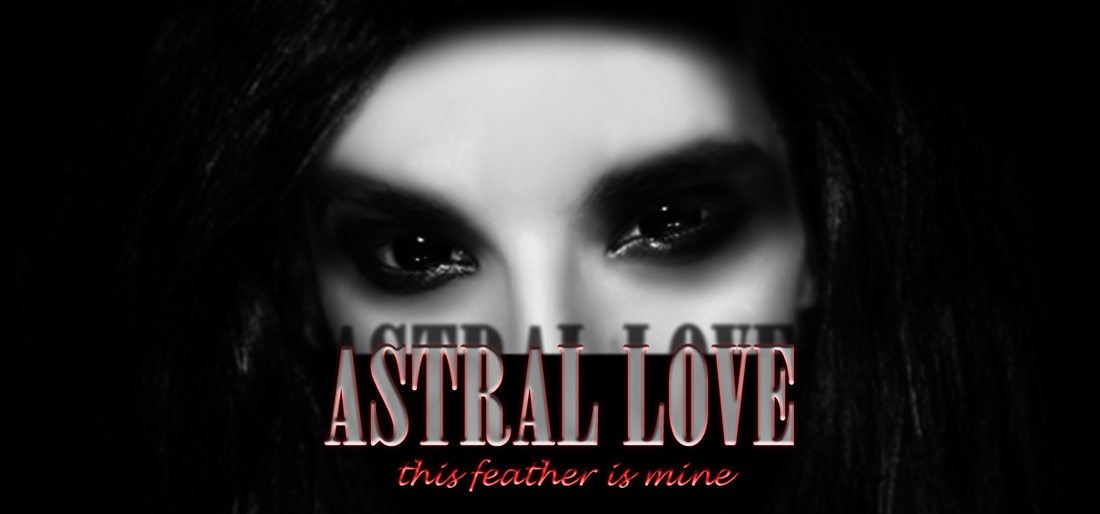 Astral Love