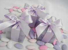 Country Weddings Italy: Wedding Favours, a Worldwide Italian Tradition