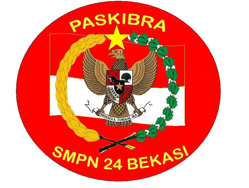 PASKIBRA SMP Negeri 24 Bekasi PASKIBRA SMP Negeri 24 Bekasi