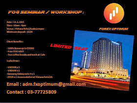 Full time forex trader malaysia