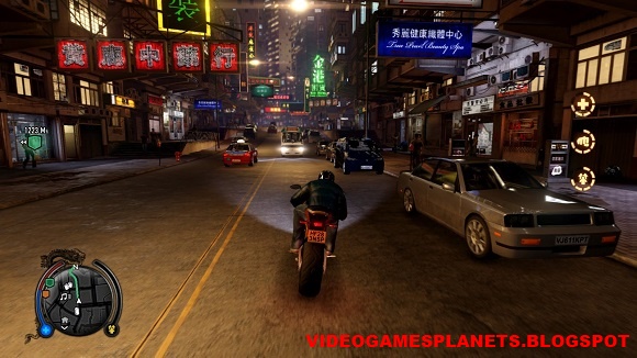 download Sleeping Dogs 1
