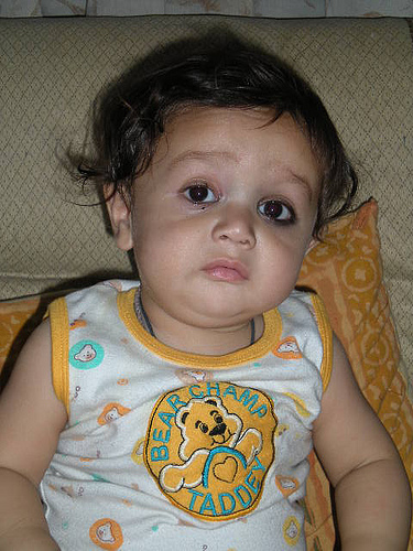 cute hd Indian wallpaper baby
