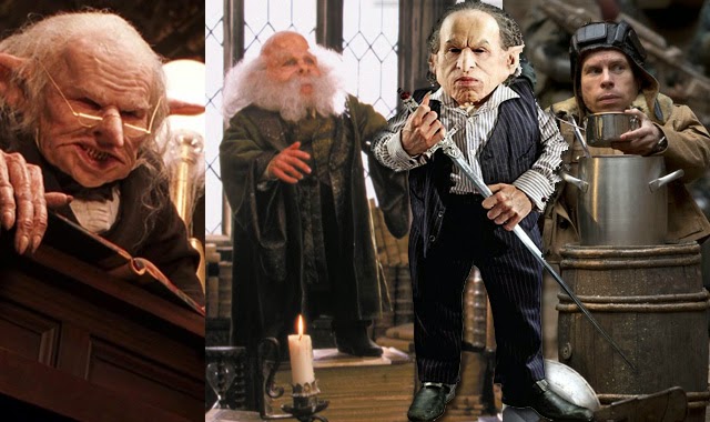 Harry Potter and the Deathly Hallows Part 2 - Wikipedia