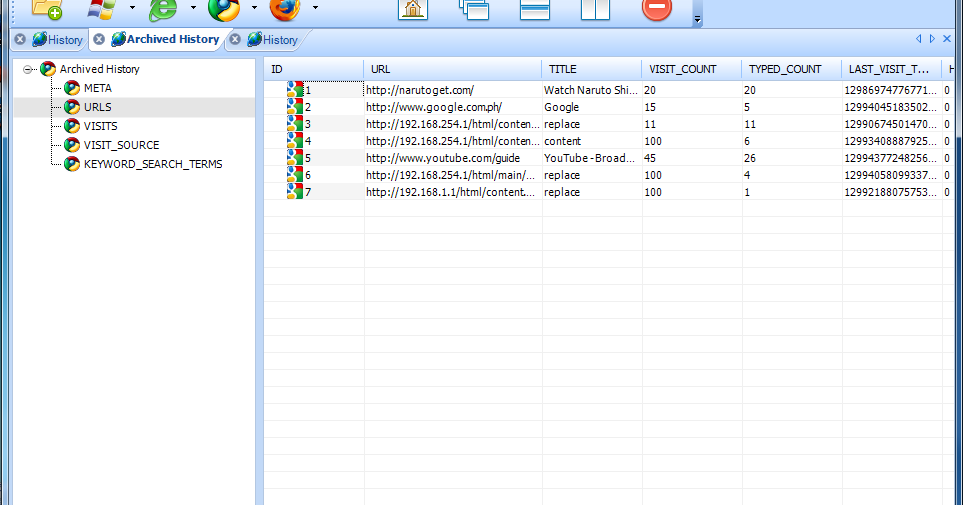 db browser for sqlite password db browser for sqlite password
