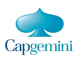 Capgemini recruitment drive for freshers 2017 in noida location