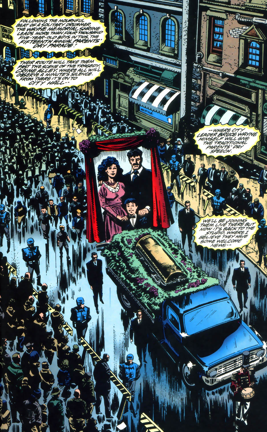 Batman: Shadow of the Bat _Annual_2 Page 33