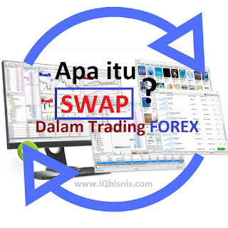 Swap dalam forex adalah
