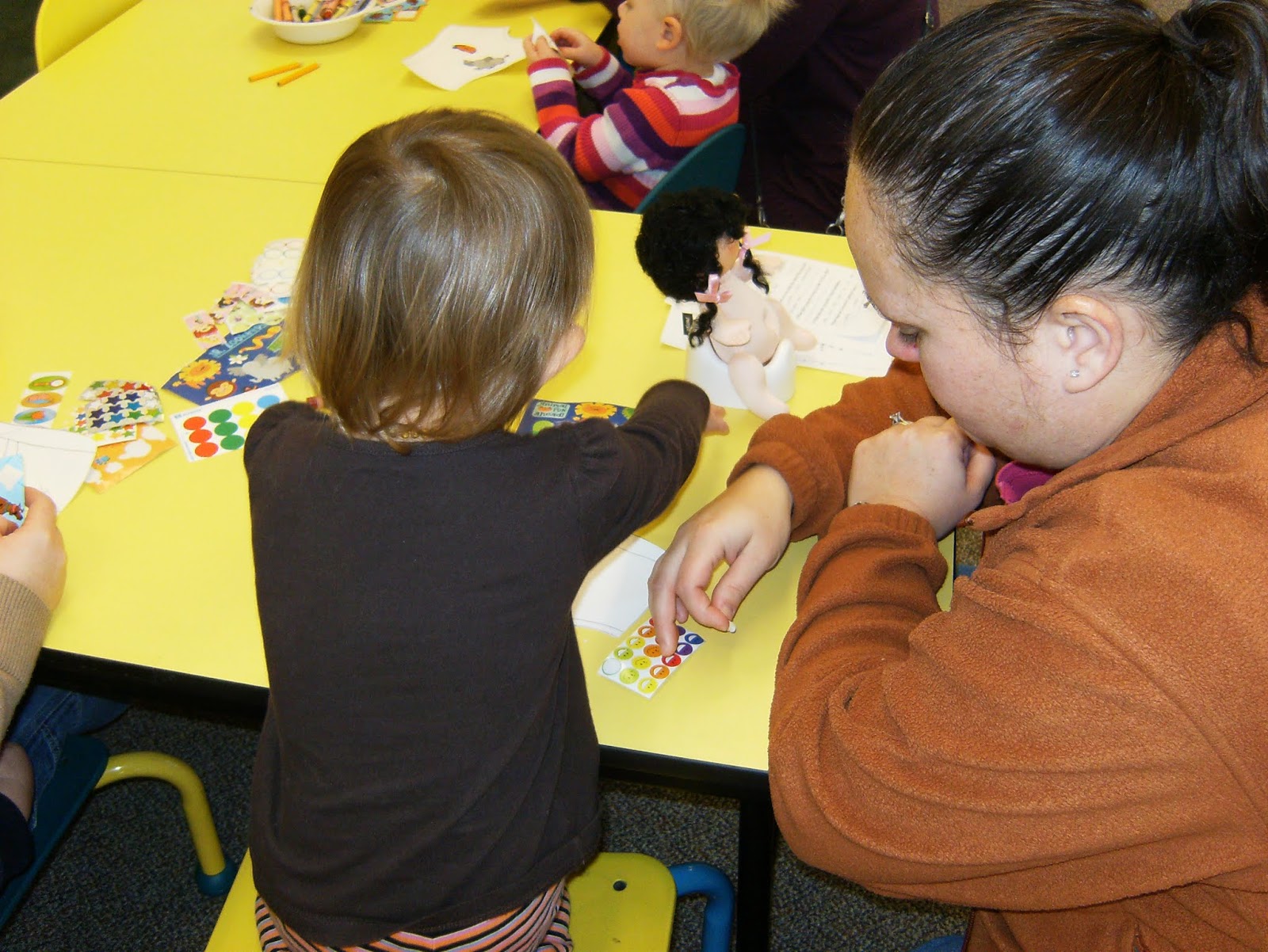 Dawn Babb Prochovnic And Smalltalk Learning April 2019