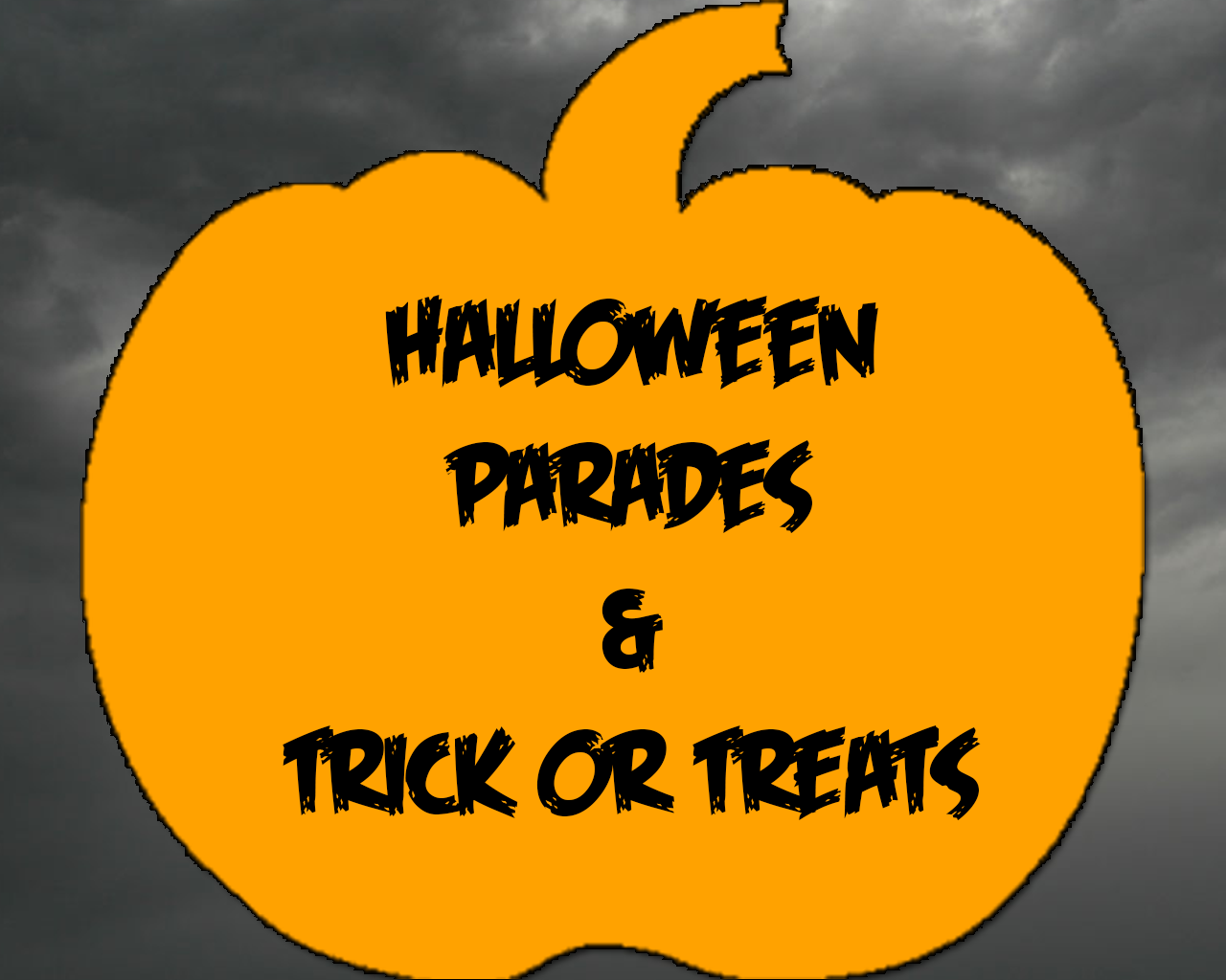 Skook News Mahanoy City Changes Trick Or Treat Night Due To