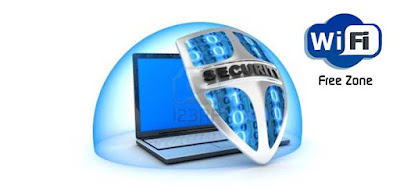 Lab 4 - Konfigurasi Wireless Security WEP dan WPA ~ Network Class