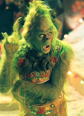 The Grinch Who Stole Christmas Photo