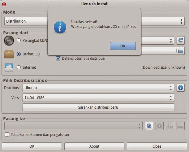 Membuat Bootable Usb Di Linux Mint | cara membuat usb bootable di linux ubuntu Membuat Bootable Usb Di Linux Mint | cara membuat usb bootable di linux ubuntu