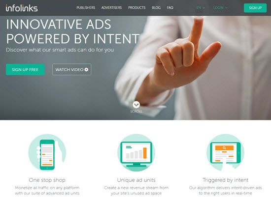 Best Advertising Networks That Really Pays - OnlineMoneyEarning