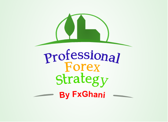 Professional Forex Strategy.