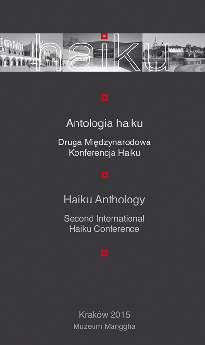 ANTOLOGIA HAIKU