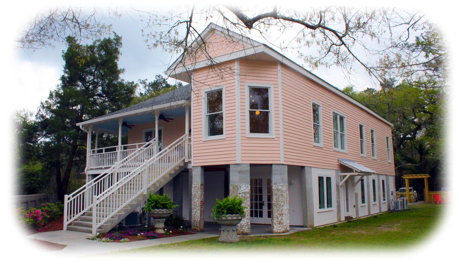 Tammany Family New Abita Springs Hotel Opens