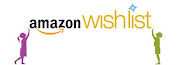 Mi Wishlist de Amazon