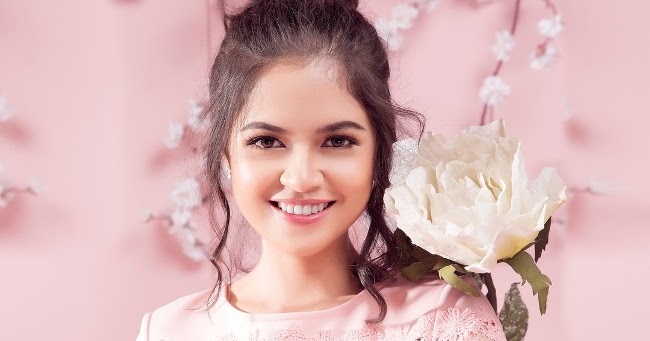 Profil Terlengkap Annisa Fitriana Puteri Indonesia Sumatera Barat 2019