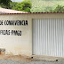 24/11 - 10:40 - Inauguração do Centro de Convivência da Polícia Militar na Cidade de Goiás