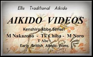 <b>Ellis Aikido Video Collection.</b>