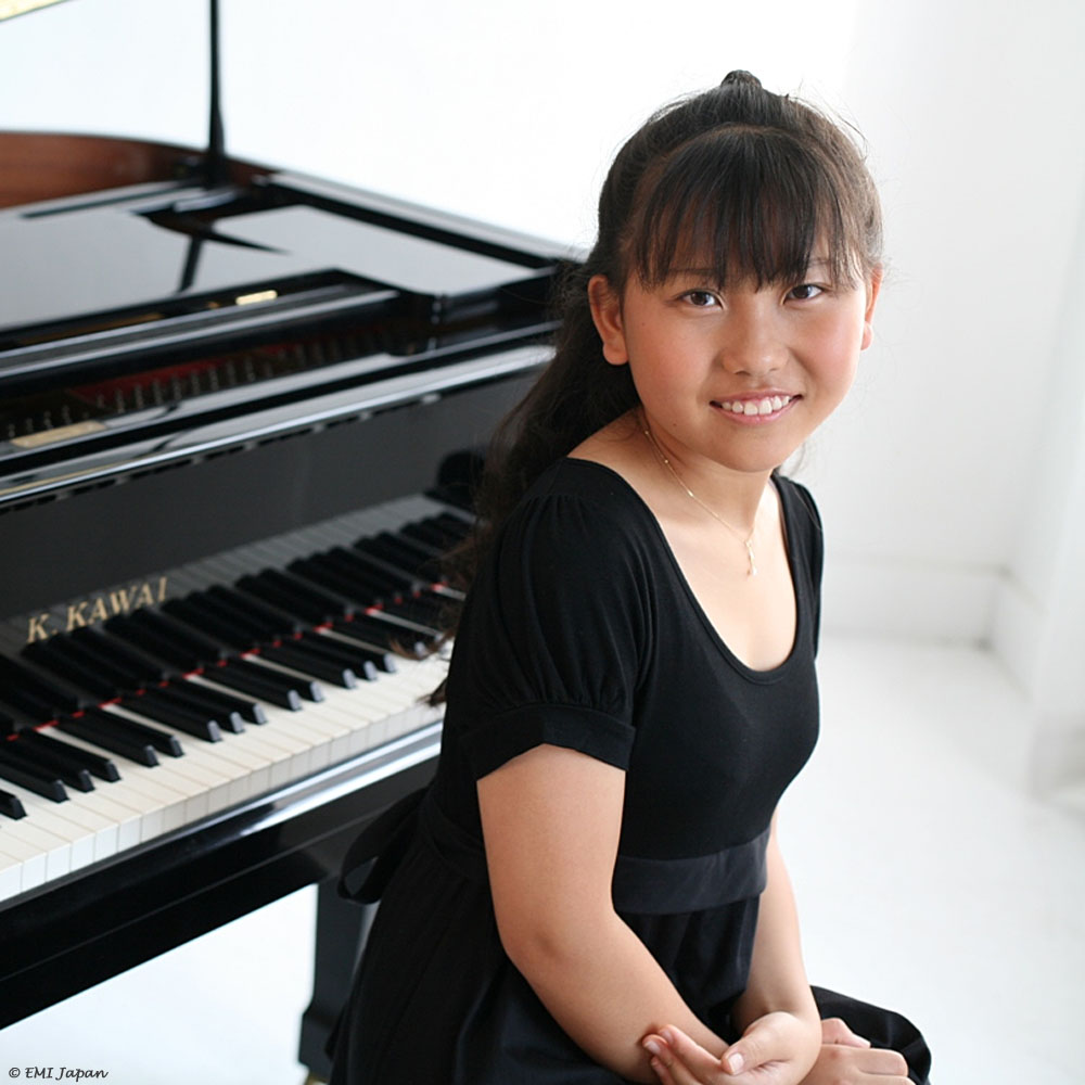 Mejores pianistas mujeres del mundo