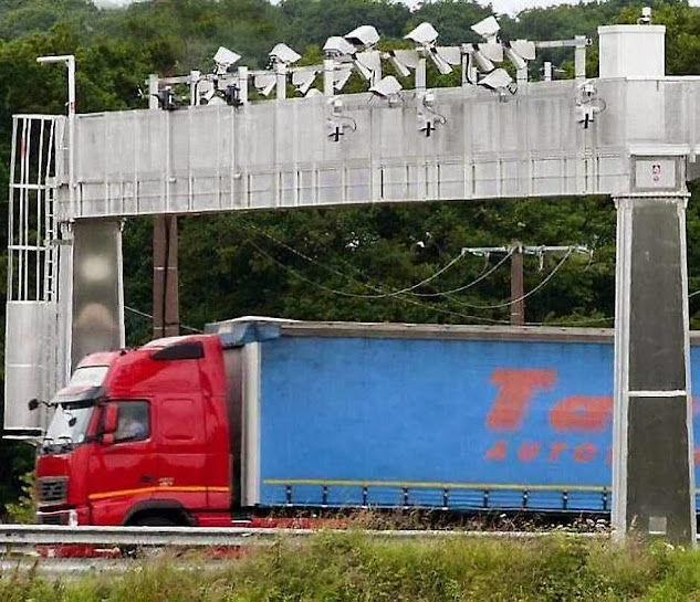 Portal da "ecotaxa": impostos ambientalistas acentuam totalitarismo tributário Portal da "ecotaxa": impostos ambientalistas acentuam totalitarismo tributário