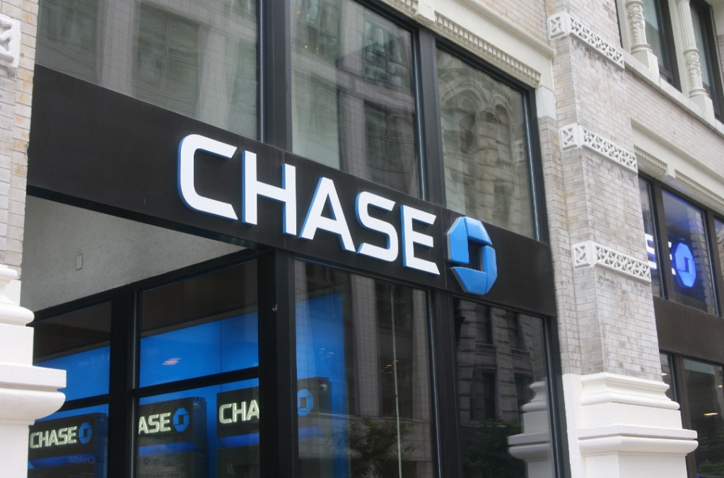 Chase Bank Commercial 2024 - Eyde Oralie