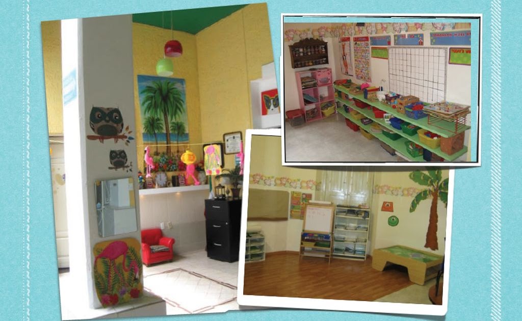 que pasara con las estancias infantiles