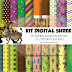KIT DIGITAL SHREK GRÁTIS