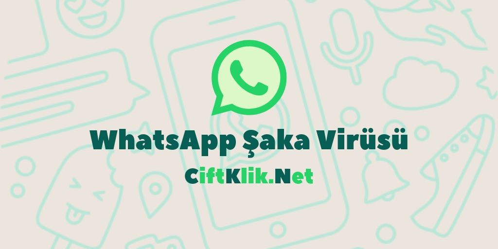 whatsapp saka virusu