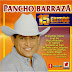 Pancho Barraza - 15 Exitos [CD][MEGA][2007]