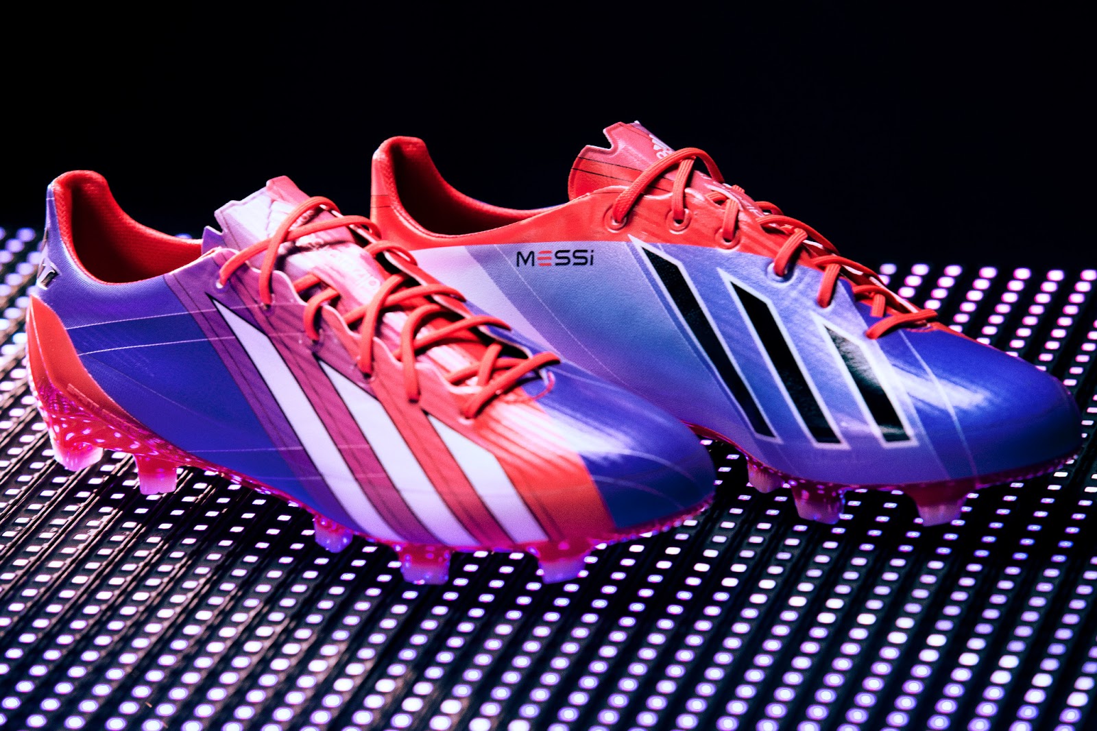 adidas adizero 2013