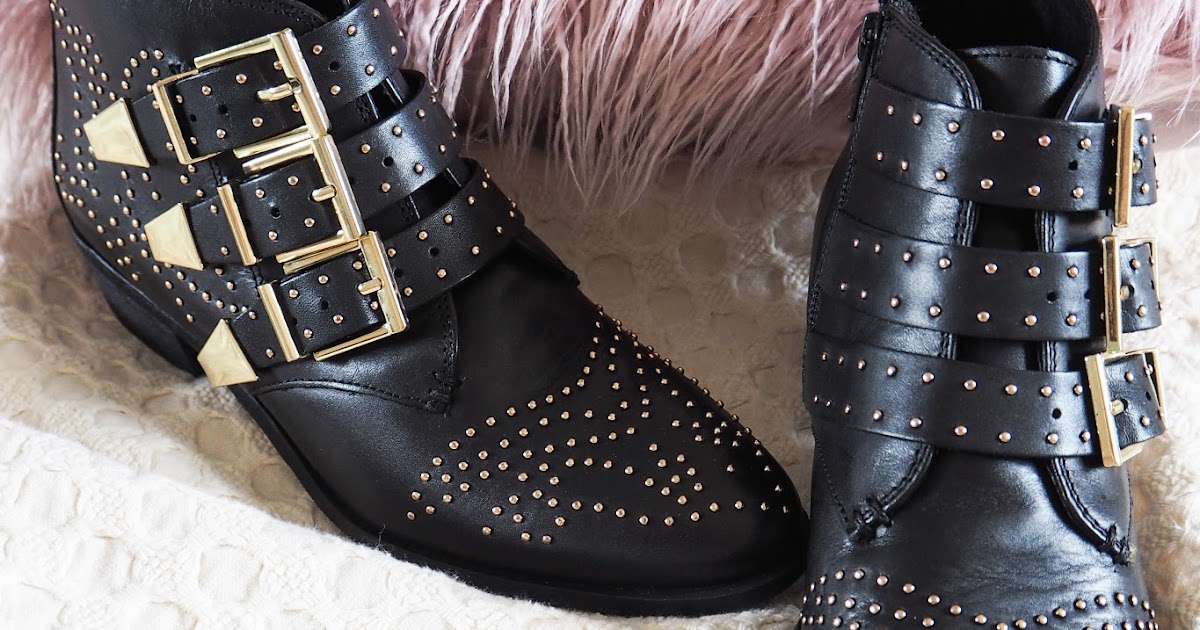 chloe susanna boots dupe uk