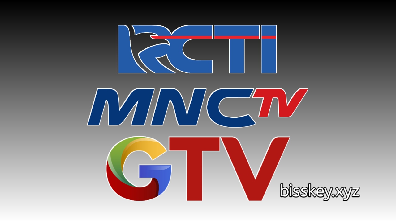 Alasan RCTI GTV MNC TV diacak