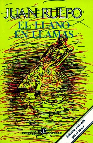 Literatura para adolecentes: Ficha Bibliográfica "El llano