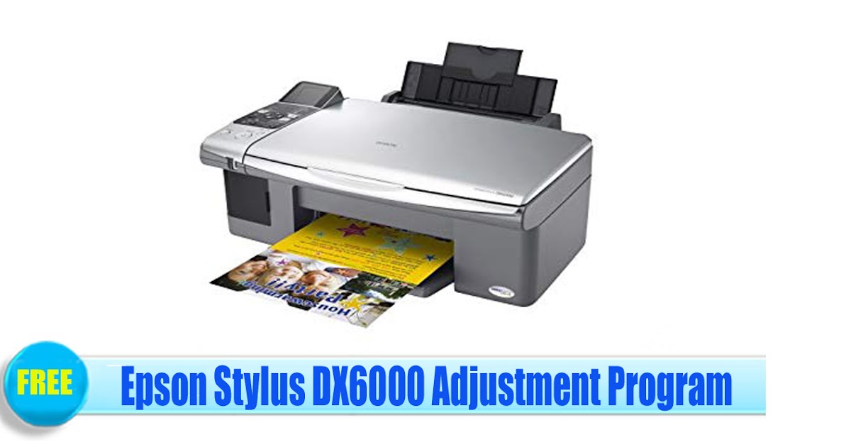 DRIVER STAMPANTE EPSON STYLUS DX4000 SCARICA