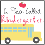 http://aplacecalledkindergarten.blogspot.com/