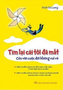 Tìm Lại Cái Tôi Đã Mất - Trình Chí Lương