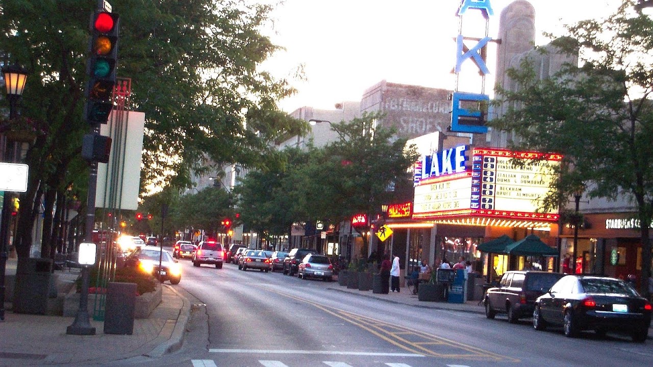Arrow Locksmith Oak Park Trip to Park