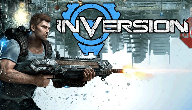 Inversion Full Highly Compressed Game Free Download