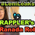 WATCH: Sass pinagmumura ang reporter ng Rappler